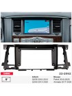 Переходная рамка Infiniti QX56, QX90, Nissan Patrol, Armada Carav 22-2062