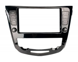 Переходная рамка Nissan X-Trail, Qashqai, Rogue Carav 22-2127