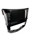 Переходная рамка Nissan X-Trail, Qashqai, Rogue Carav 22-2127