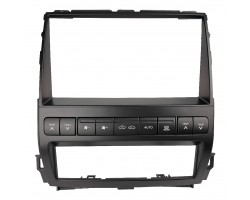 Переходная рамка Toyota Land Cruiser Prado 120, Lexus GX 470 Carav 22-2138