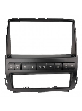 Переходная рамка Toyota Land Cruiser Prado 120, Lexus GX 470 Carav 22-2138
