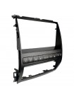 Переходная рамка Toyota Land Cruiser Prado 120, Lexus GX 470 Carav 22-2138