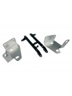 Перехідна рамка Toyota Land Cruiser Prado 120, Lexus GX 470 Carav 22-2138