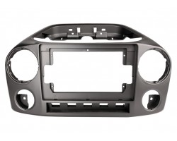 Переходная рамка Volkswagen Amarok Carav 22-2230