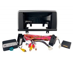 Перехідна рамка BMW 3 Series AWM 881-03-108
