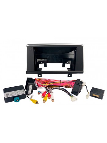 Перехідна рамка BMW 3 Series AWM 881-03-108