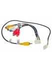 Перехідна рамка BMW 3 Series AWM 881-03-108