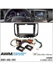 Перехідна рамка Infiniti G AWM 881-06-101