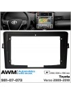 Перехідна рамка Toyota Verso AWM 981-07-073