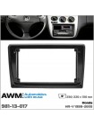 Перехідна рамка Honda HR-V AWM 981-13-017