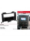 Перехідна рамка ACV Volkswagen Crafter 281190-27/дубль