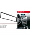 Переходная рамка ACV Renault Clio, Megane, Scenic, Modus 281250-03