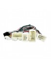 Переходная рамка Toyota Land Cruiser 100, Lexus LX 470 AWM 881-07-087
