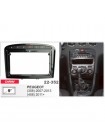 Перехідна рамка Carav Peugeot 308, 408 22-352