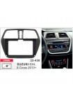 Переходная рамка Carav Suzuki SX4, S Cross 22-438