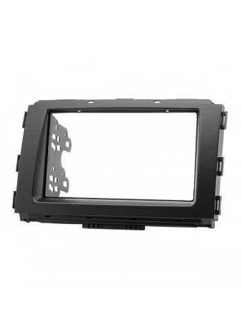 Перехідна рамка Carav KIA Carnival, Sedona Carav 11-520