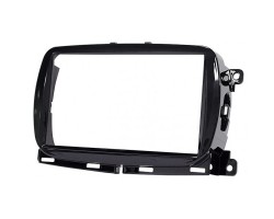 Переходная рамка Carav Fiat 500 11-804
