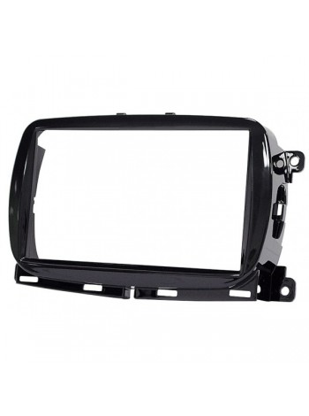 Переходная рамка Carav Fiat 500 11-804