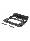 Переходная рамка Carav BMW 1 Series E81, E82, E87, E88 22-1029