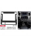 Перехідна рамка Toyota Tacoma Carav 22-114