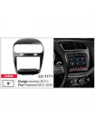 Переходная рамка Carav Dodge Journey, Fiat Freemont 22-1171