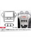 Переходная рамка Ford Mondeo Carav 22-1182