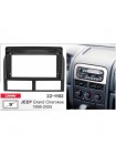 Перехідна рамка Carav Jeep Grand Cherokee 22-1192