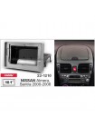 Переходная рамка CARAV Nissan Almera 22-1210