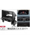 Переходная рамка Carav Mazda, CX-5 22-1275
