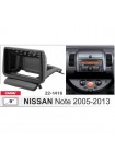 Перехідна рамка Carav Nissan Note 22-1416