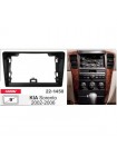 Переходная рамка CARAV KIA Sorento 22-1450