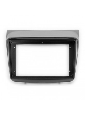 Переходная рамка Mitsubishi L200, Pajero Sport Carav 22-156