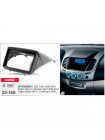 Переходная рамка Mitsubishi L200, Pajero Sport Carav 22-156