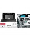 Перехідна рамка Carav Renault Megane II 22-361