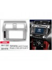 Переходная рамка Carav Toyota Land Cruiser Prado 22-475