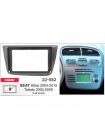 Перехідна рамка Seat Altea, Toledo Carav 22-582