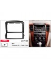 Перехідна рамка Carav KIA Sorento 22-669