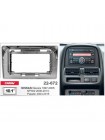 Переходная рамка Carav Nissan Navara, NP300 22-672