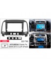 Переходная рамка Carav Hyundai Santa Fe 22-716