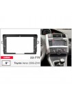 Переходная рамка Carav Toyota Verso 22-775