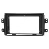 Переходная рамка Carav Suzuki SX4, Fiat Sedici 22-958