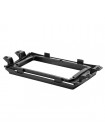Перехідна рамка Carav Suzuki SX4, Fiat Sedici 22-958