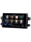 Перехідна рамка Carav Suzuki SX4, Fiat Sedici 22-958