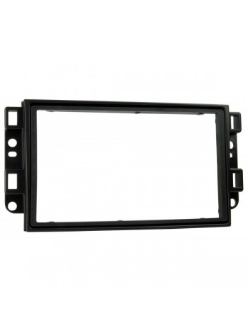 Переходная рамка AWM Chevrolet Aveo, Captiva, Epica 781-10-054