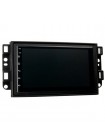 Переходная рамка AWM Chevrolet Aveo, Captiva, Epica 781-10-054