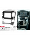 Перехідна рамка Carav Hyundai H-1, Grand Starex 22-610