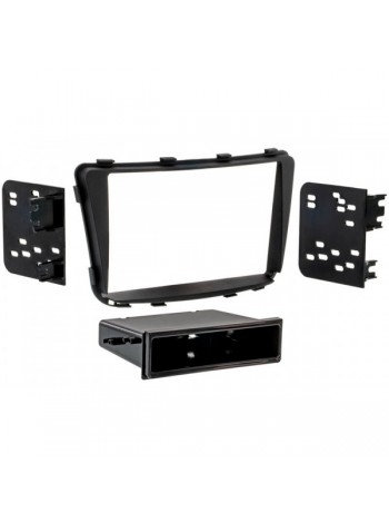 Перехідна рамка Hyundai Accent Metra 99-7347B