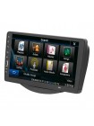 Переходная рамка Citroen C1, Peugeot 108, Toyota Aygo Carav 22-1842