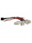 Переходная рамка Toyota Corolla AWM 881-07-081