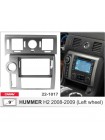 Переходная рамка Carav Hummer H2 22-1017